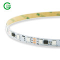 LED Pixel Strip Ws2811 RGB Pixel LED Light 30LED LED Strip 9W Non-Waterproof LED Strip Light